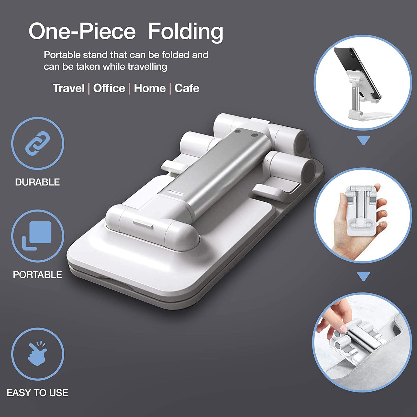 Mobile & Tablet Holder