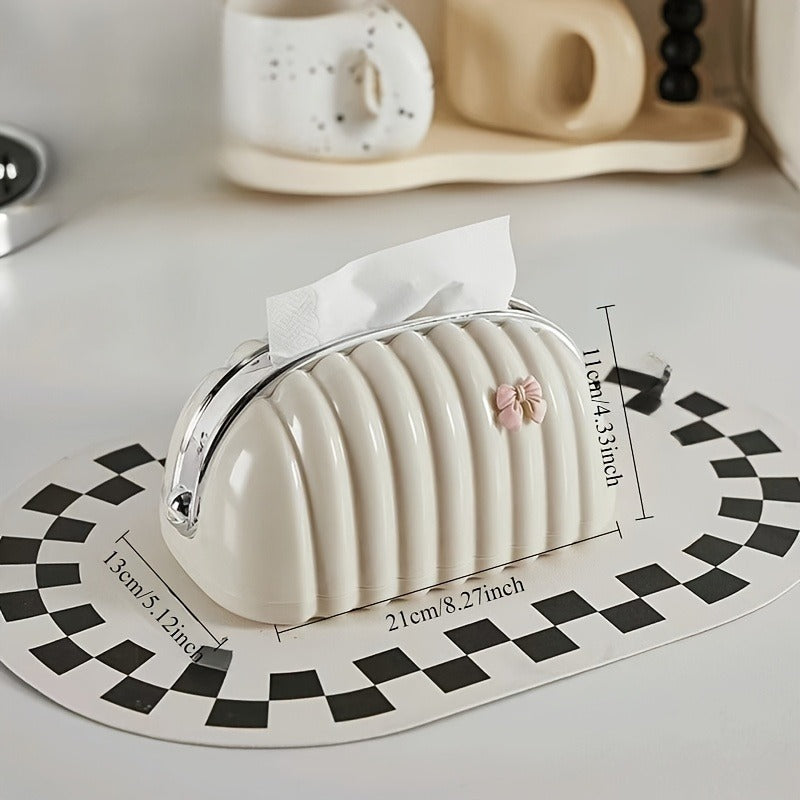 Luxury Tissue Box