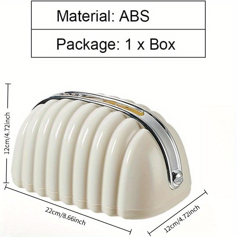 Luxury Tissue Box