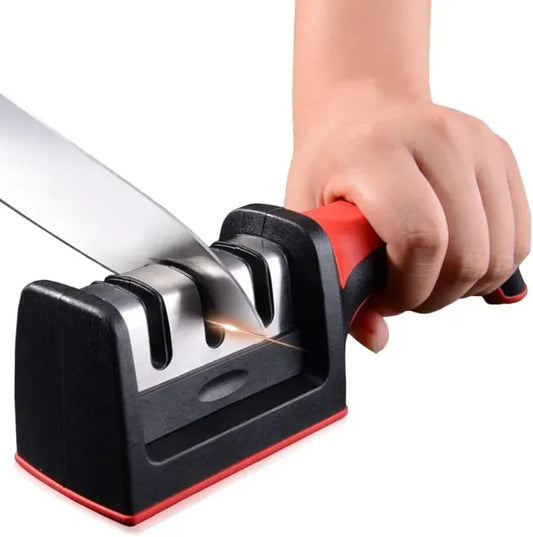 Knives and Scissor Sharpene