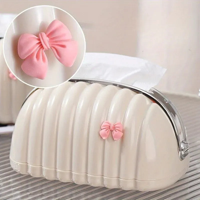 Luxury Tissue Box