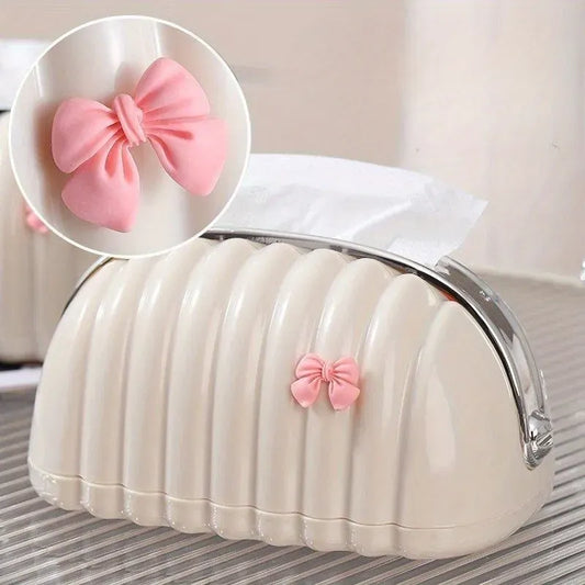 Luxury Tissue Box