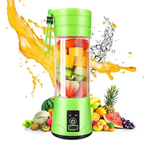 Portable Juicer Blender