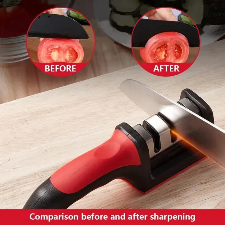 Knives and Scissor Sharpene