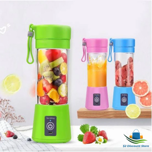 Portable Juicer Blender