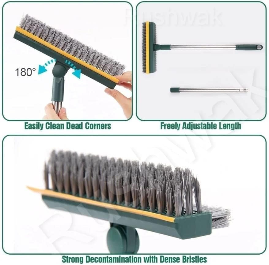 Bathroom Cleaning Brush